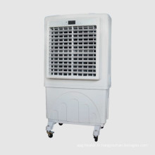Refroidisseur d&#39;air évaporatif portatif pour le refroidisseur d&#39;air de Green House / 6000cmh Airflow pour le refroidisseur Shool / Air à usage domestique